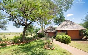 Mohlabetsi Safari Lodge